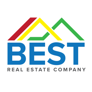 Best Real Estate Logo